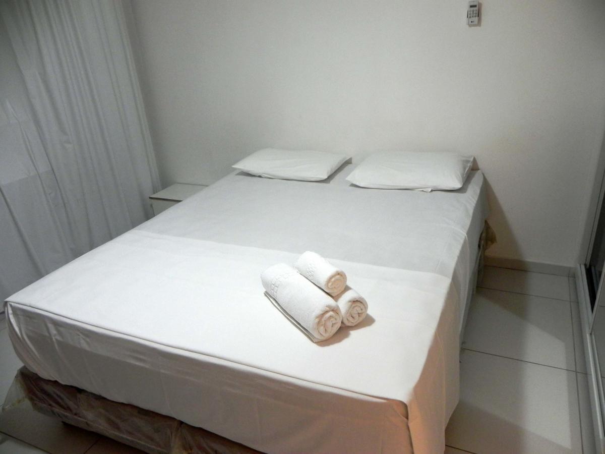 João Pessoa Israel Flat Tambau Apt 225 מראה חיצוני תמונה