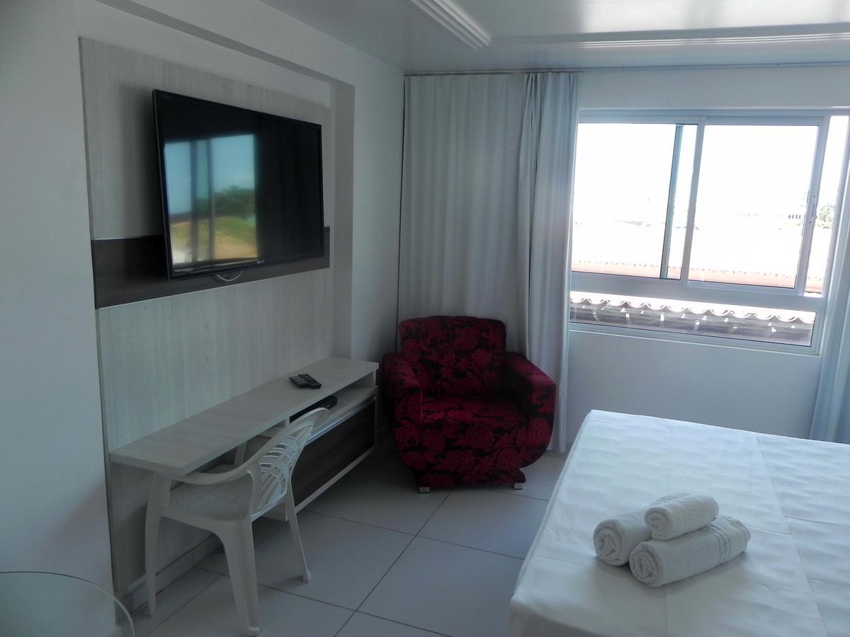 João Pessoa Israel Flat Tambau Apt 225 מראה חיצוני תמונה