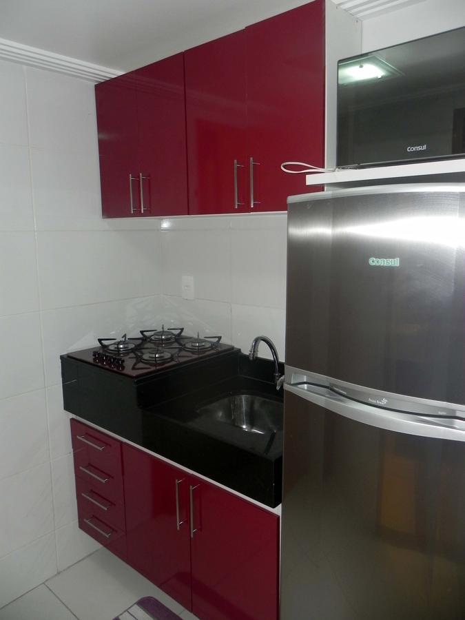 João Pessoa Israel Flat Tambau Apt 225 מראה חיצוני תמונה