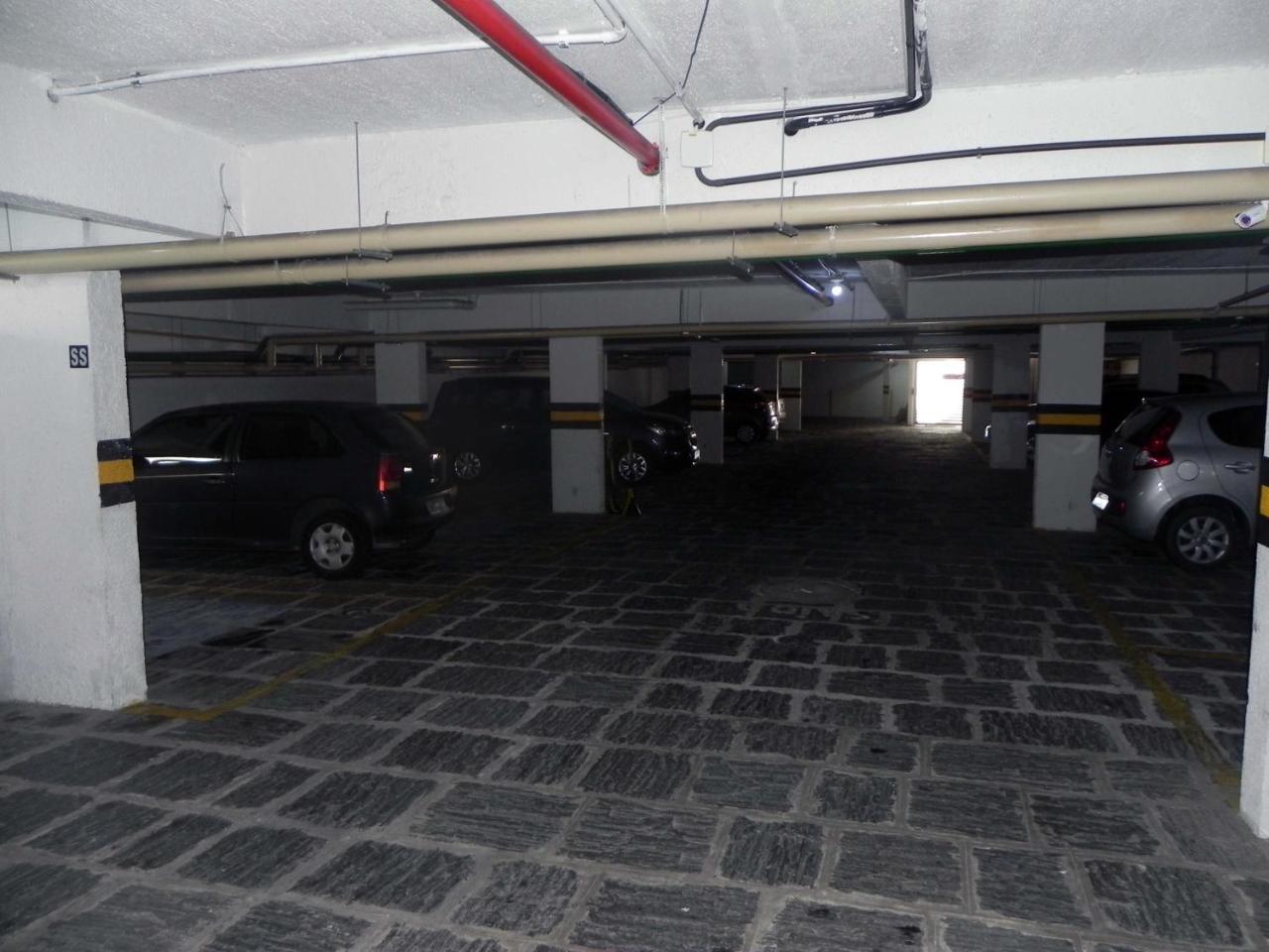 João Pessoa Israel Flat Tambau Apt 225 מראה חיצוני תמונה