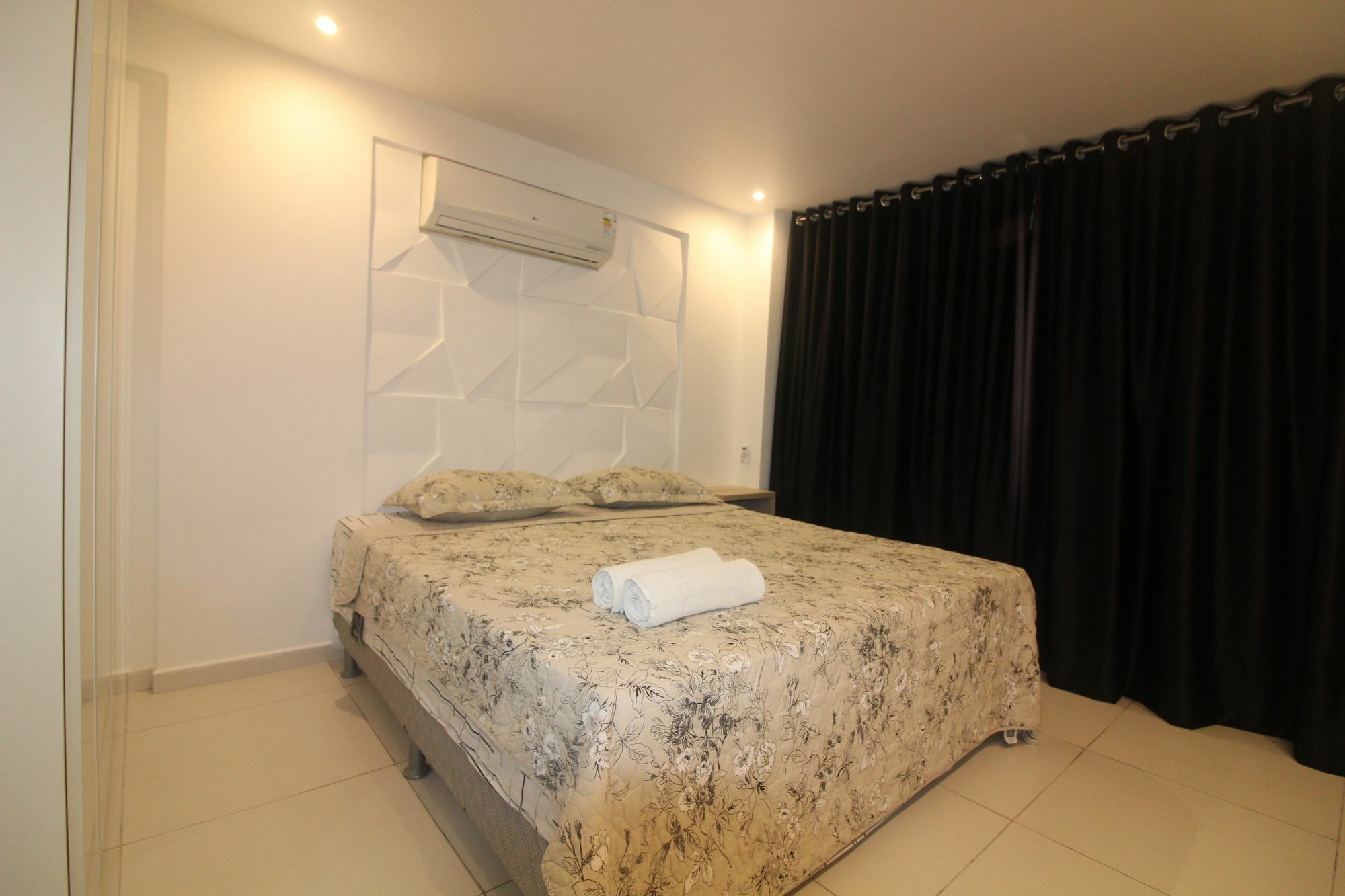 João Pessoa Israel Flat Tambau Apt 225 מראה חיצוני תמונה