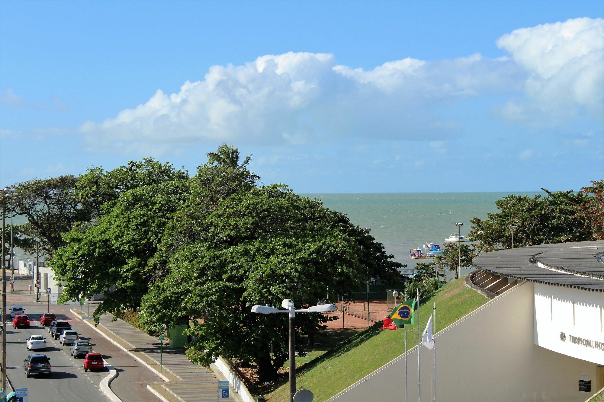 João Pessoa Israel Flat Tambau Apt 225 מראה חיצוני תמונה