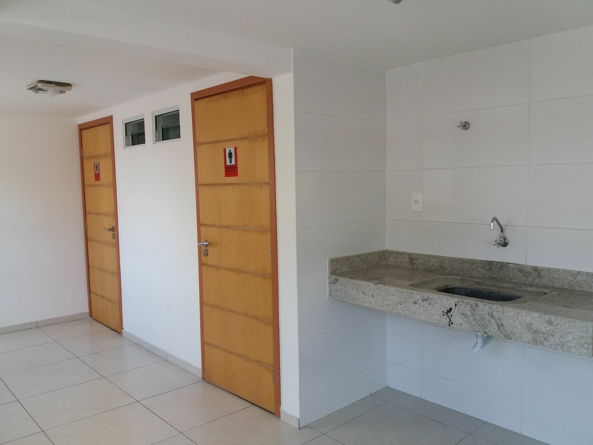 João Pessoa Israel Flat Tambau Apt 225 מראה חיצוני תמונה