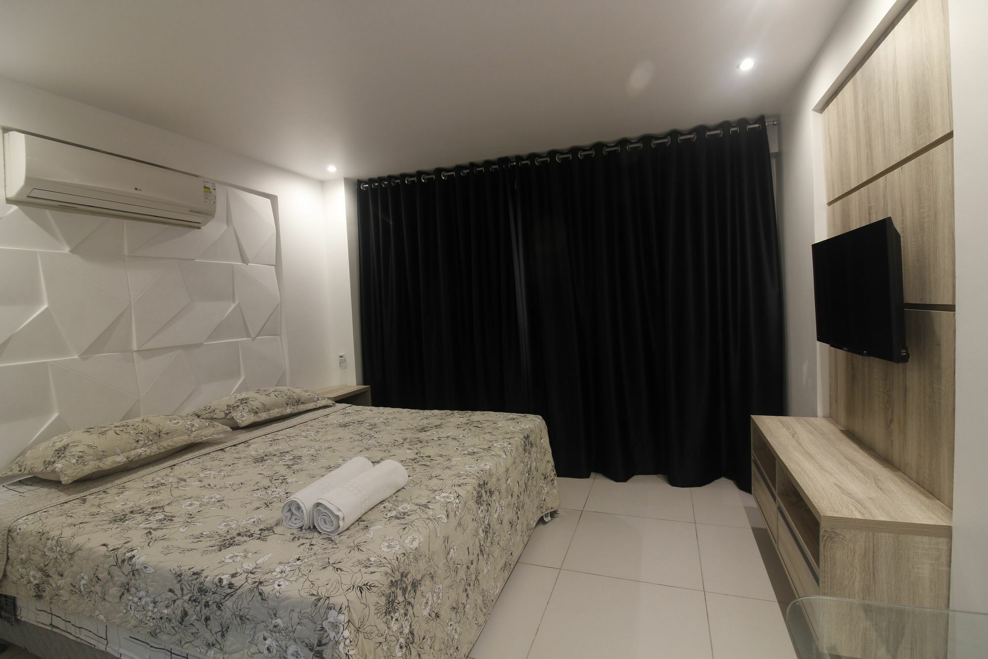 João Pessoa Israel Flat Tambau Apt 225 מראה חיצוני תמונה